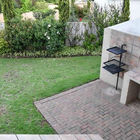 The Clarens Place المظهر الخارجي الصورة