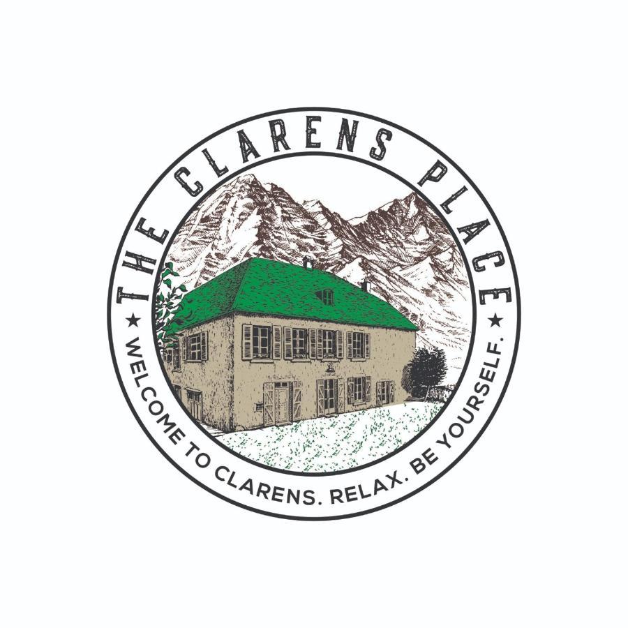 The Clarens Place المظهر الخارجي الصورة