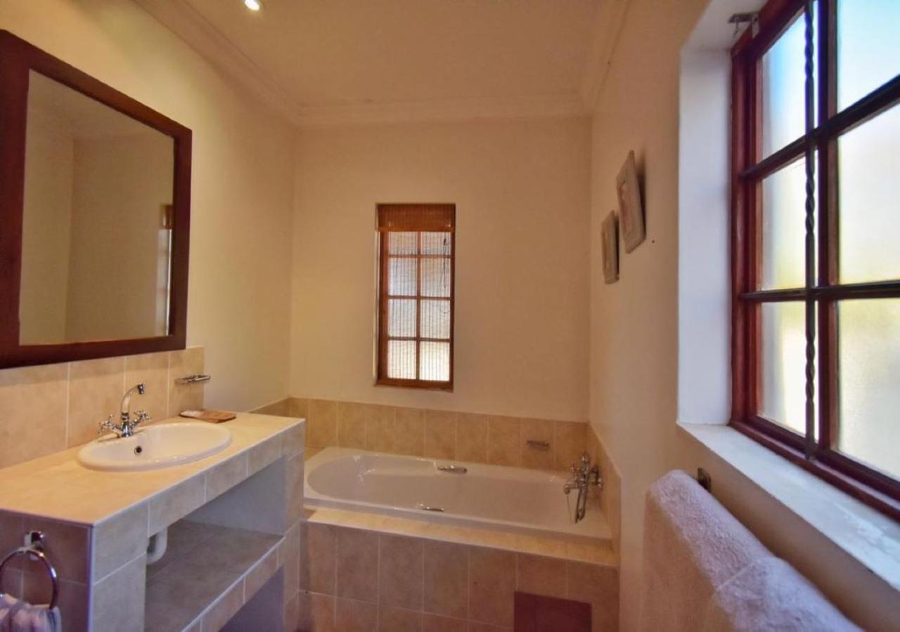 The Clarens Place المظهر الخارجي الصورة