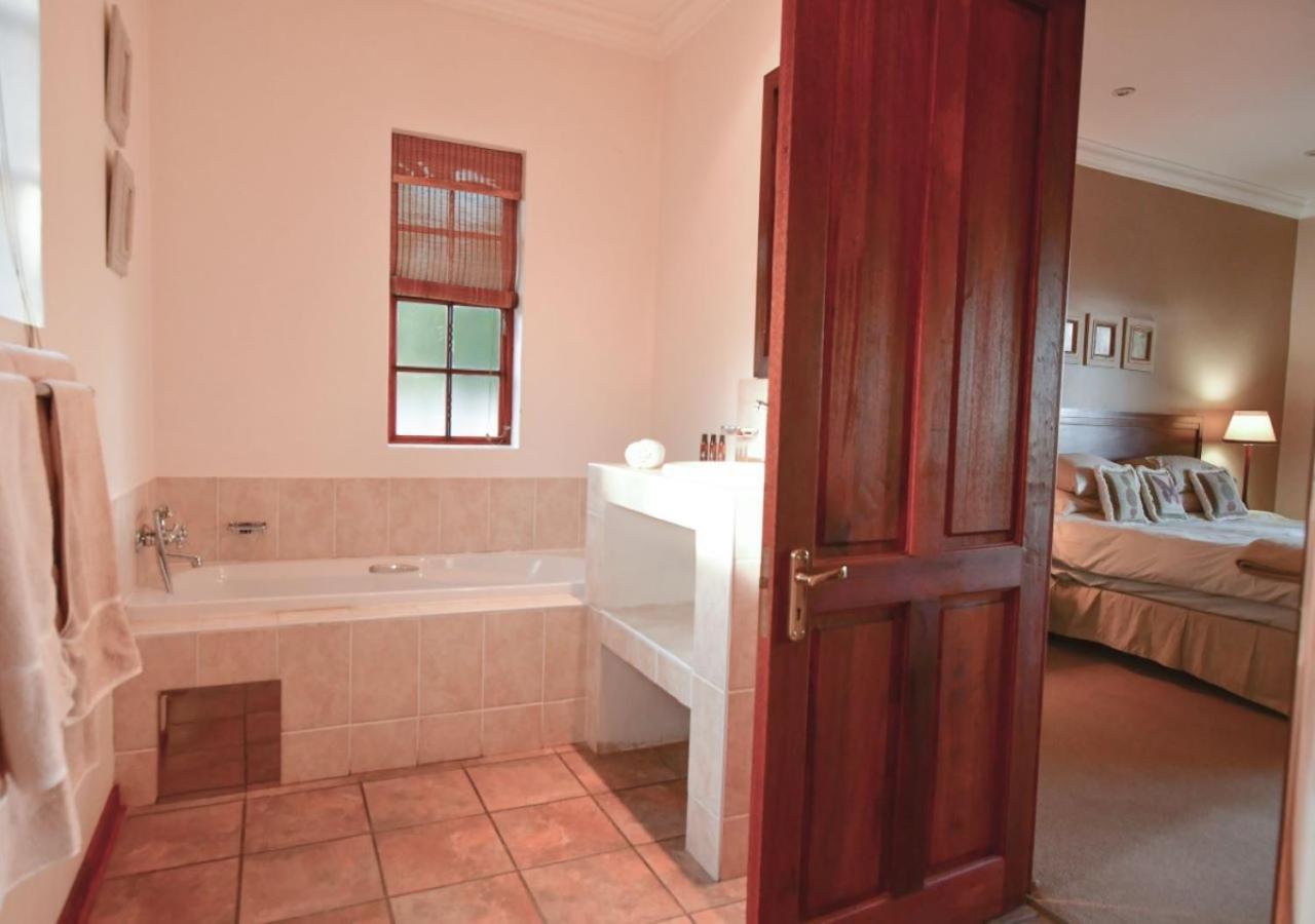 The Clarens Place المظهر الخارجي الصورة