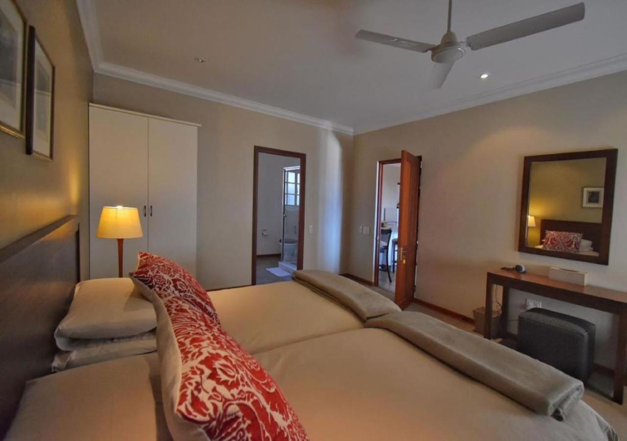 The Clarens Place المظهر الخارجي الصورة