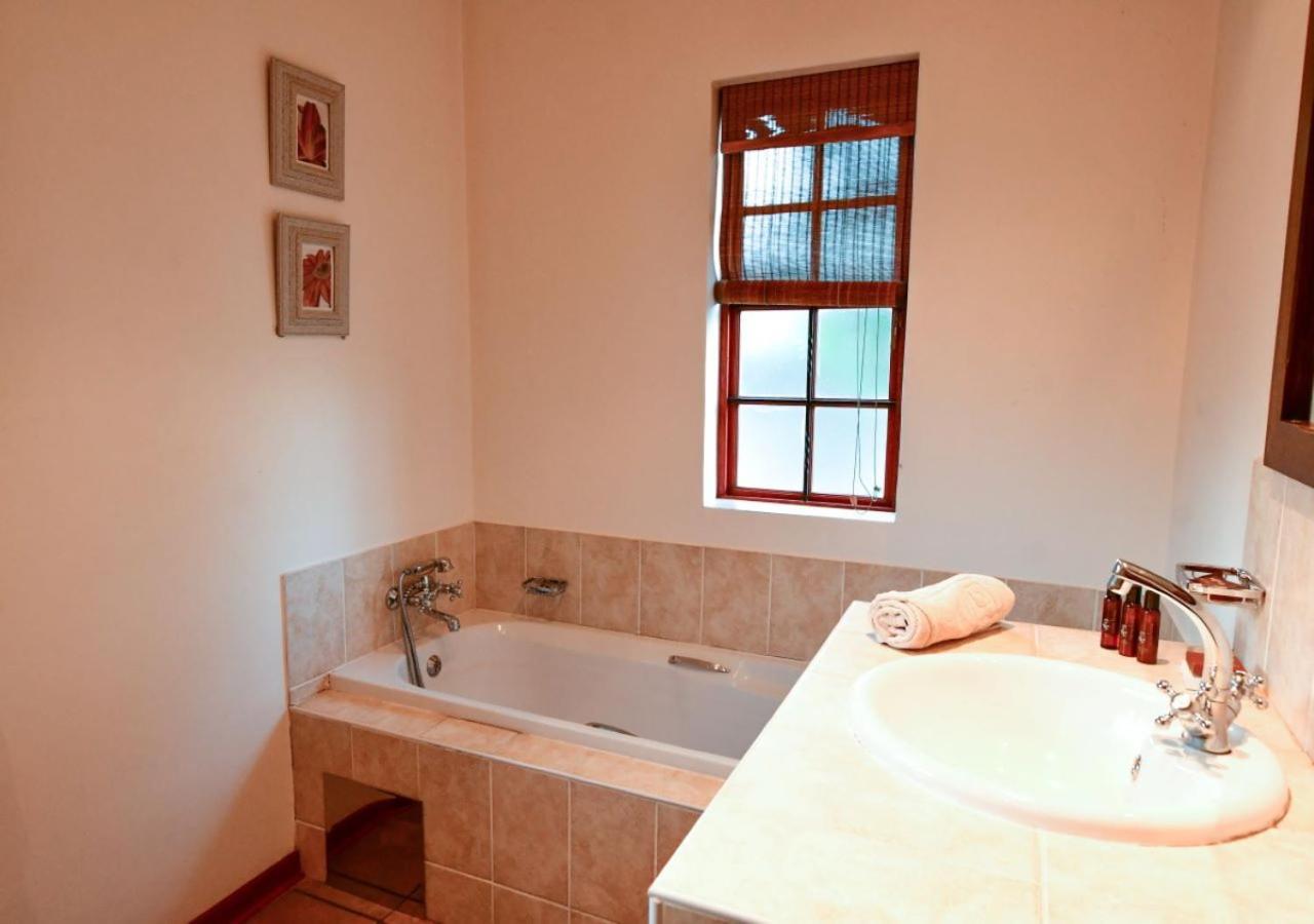 The Clarens Place المظهر الخارجي الصورة
