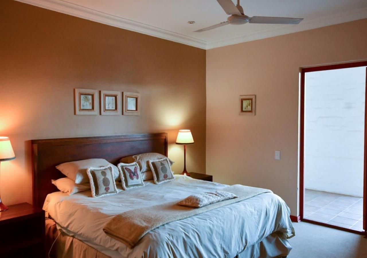 The Clarens Place المظهر الخارجي الصورة