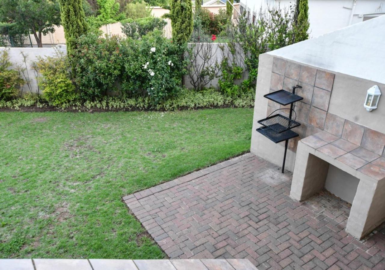The Clarens Place المظهر الخارجي الصورة